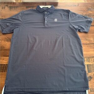 Greyson Golf Polo - The Buck Club